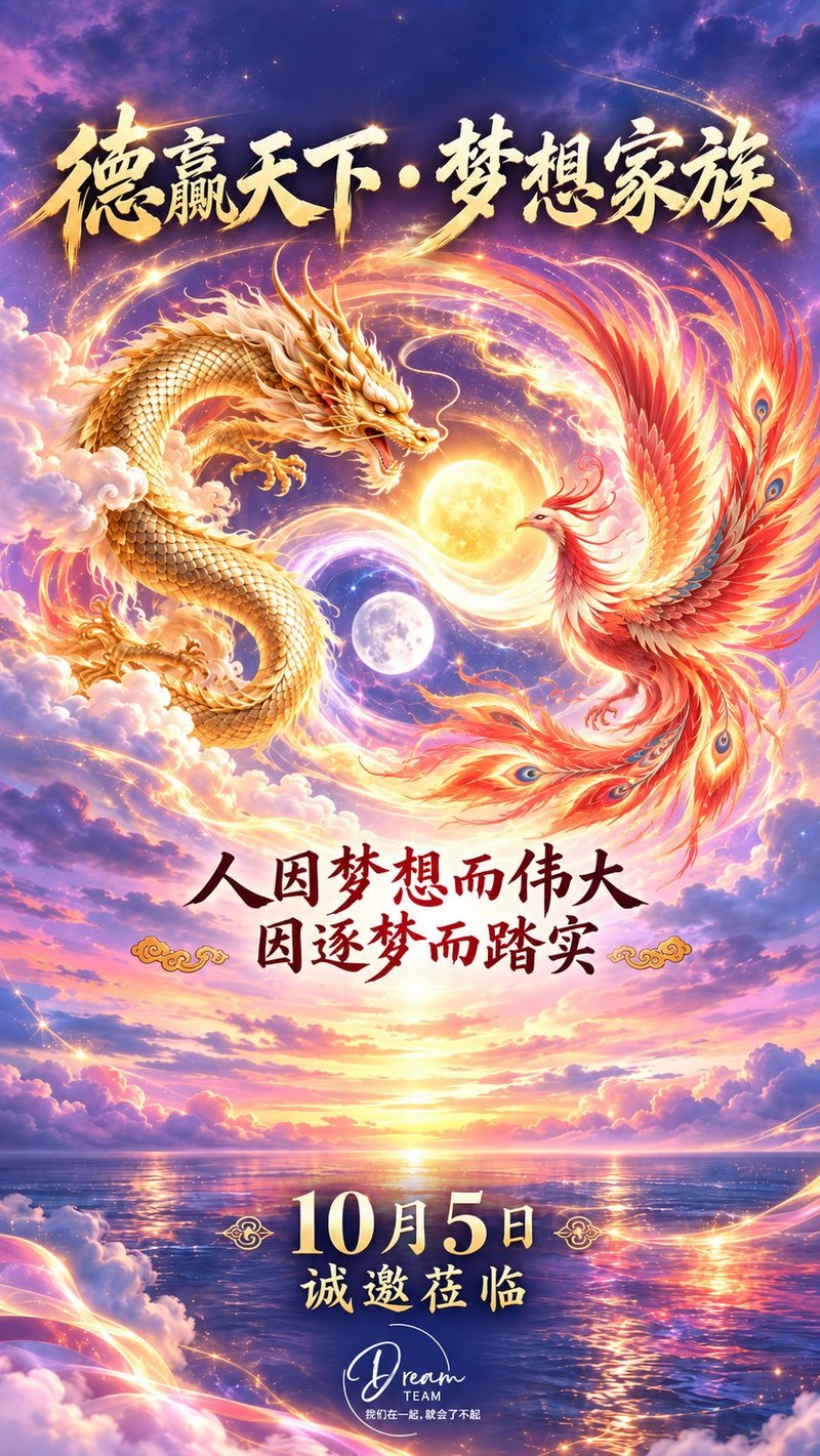 主海报