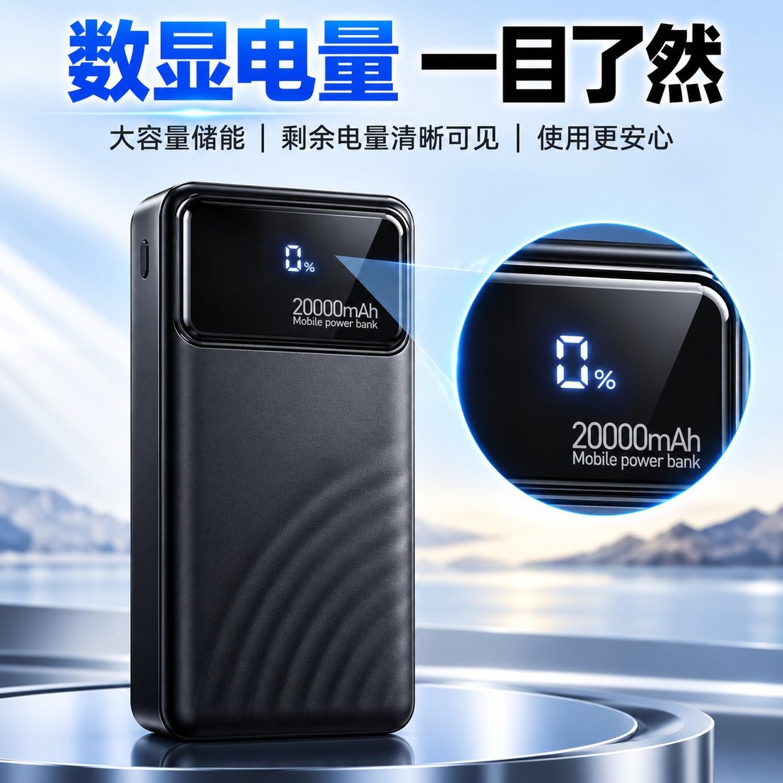 AI 成品一