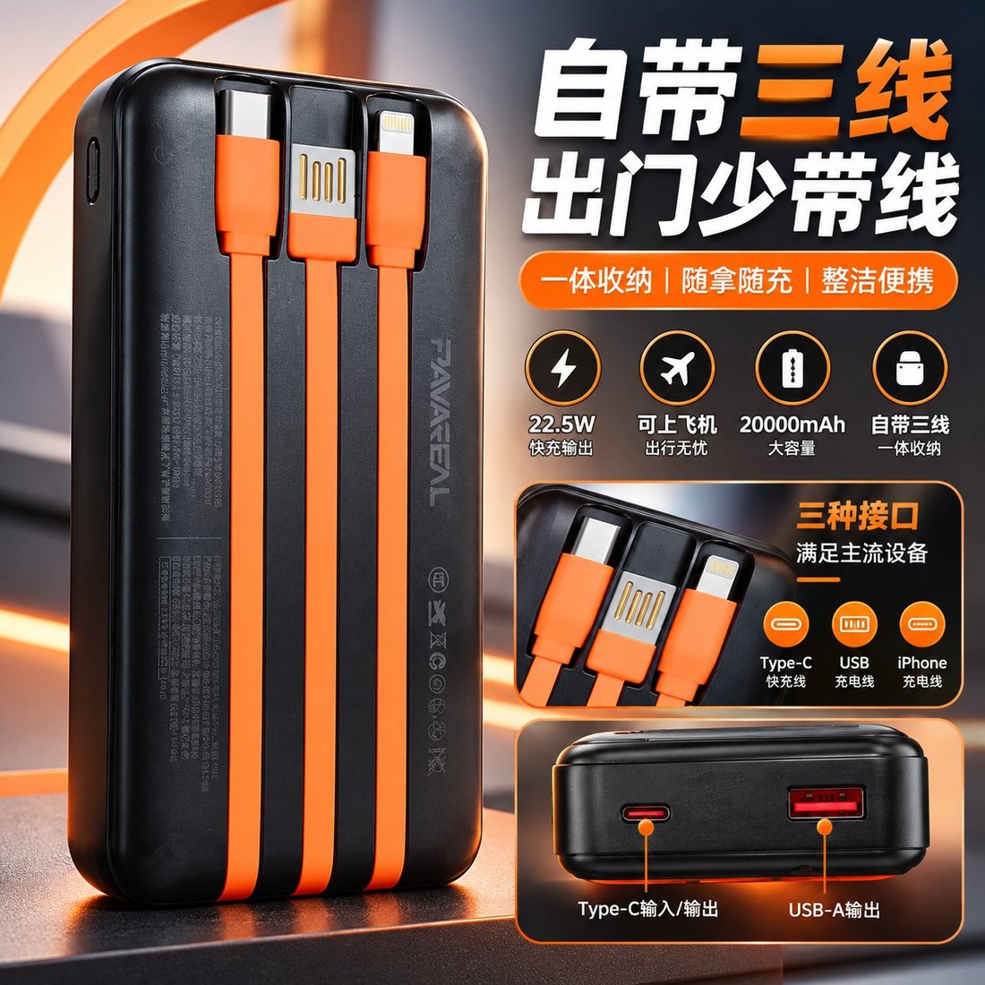 AI 成品二