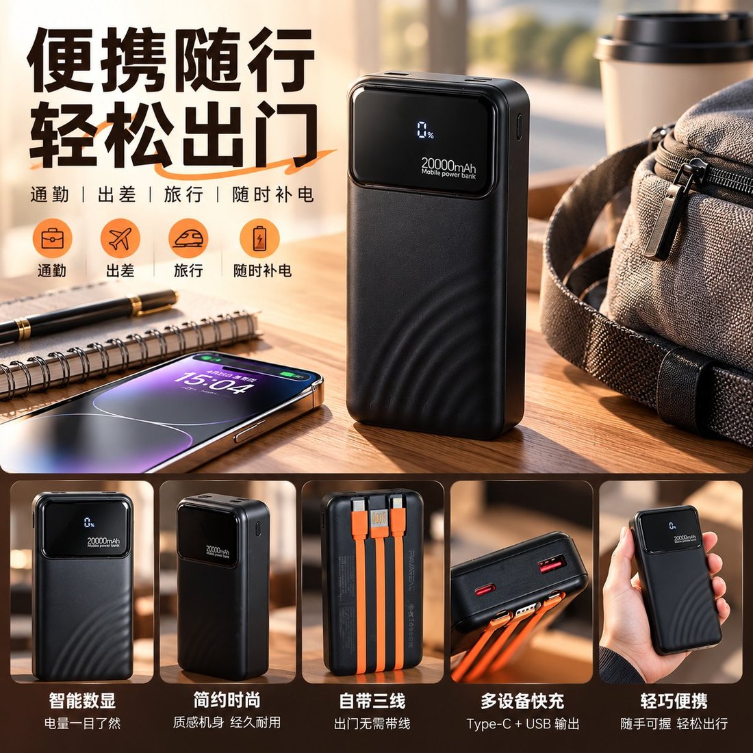 AI 成品三