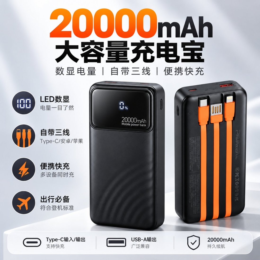 AI 成品五